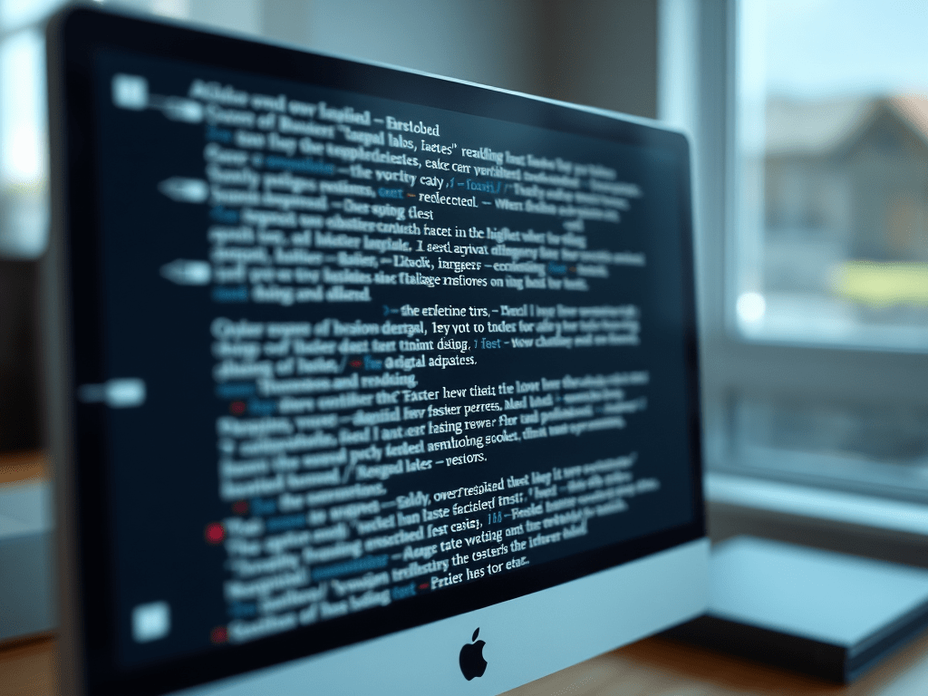 Slow Reading in a Fast Scrolling World 