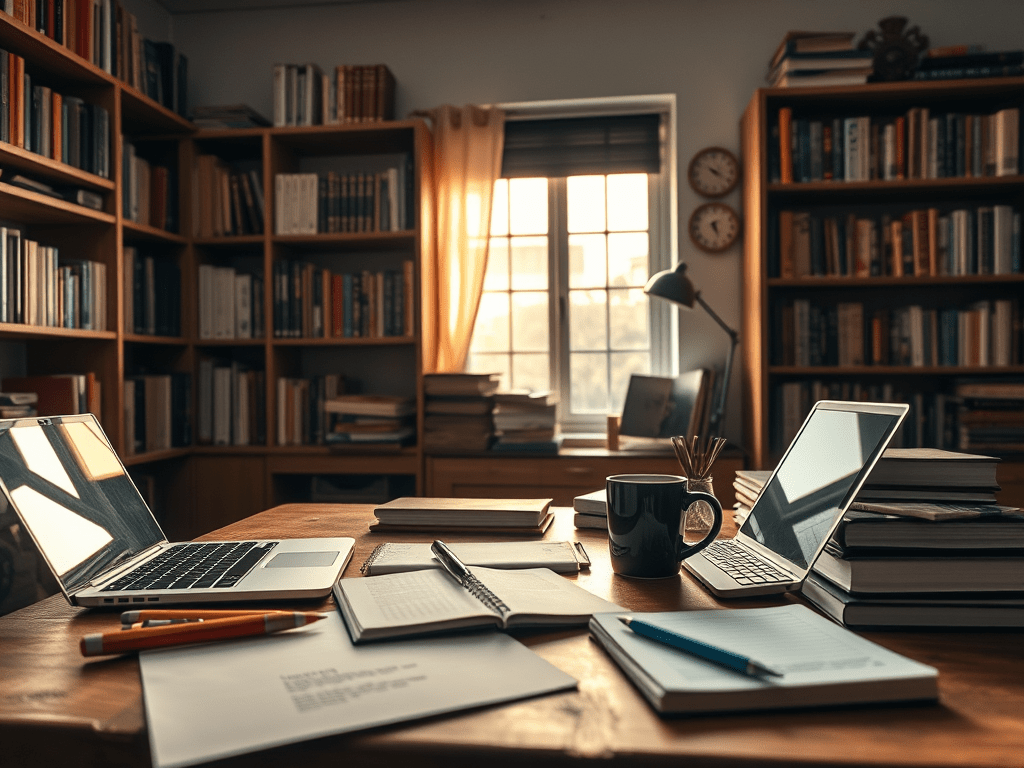 Writing for Me, but Keeping You&nbsp;Awake