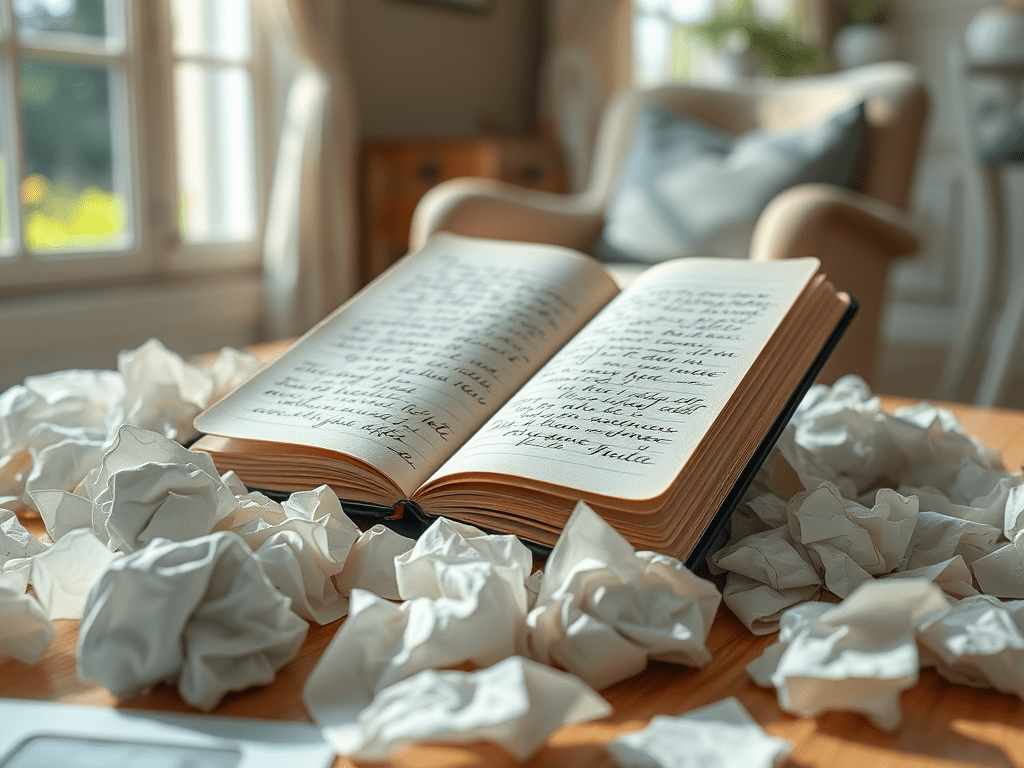 Why Finding Your Real Voice Matters More Than&nbsp;Ever