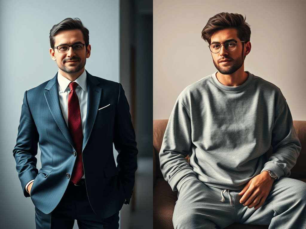 From LinkedIn to Twitter: How Context Makes Writing&nbsp;Human